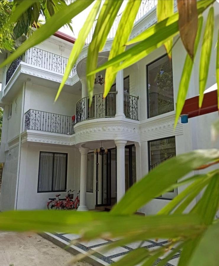 Kingsway Thoddoo Maldives Hotel Exterior foto